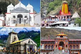 Char dham